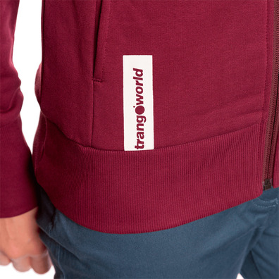 Sweat Trangoworld Arnot 2C0