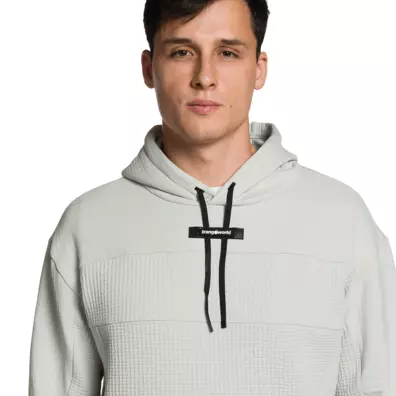 Sweat-shirt Trangoworld BARLU 120