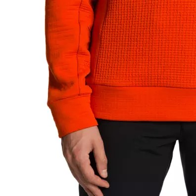 Sweat-shirt Trangoworld BARLU 140