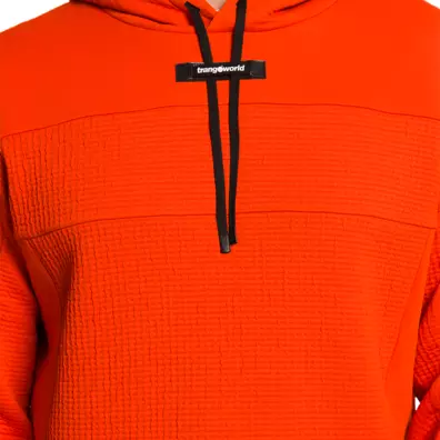 Sweat-shirt Trangoworld BARLU 140