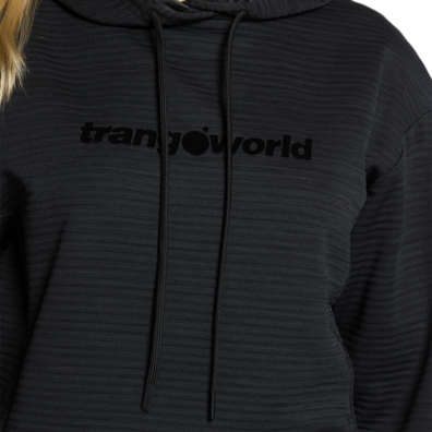 Sweat-shirt Trangoworld BASTILLES 110