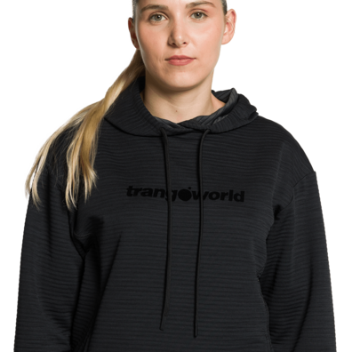 Sweat-shirt Trangoworld BASTILLES 110