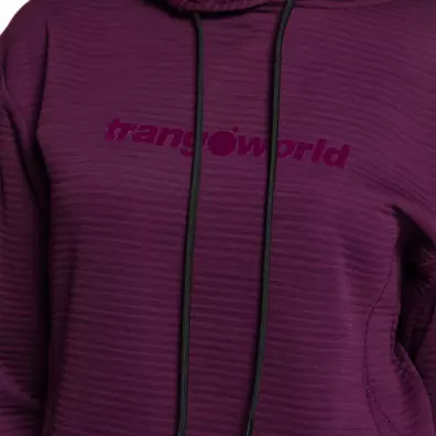 Sweat-shirt Trangoworld BASTILLES 120