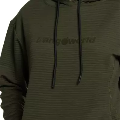 Sweat-shirt Trangoworld BASTILLES 130