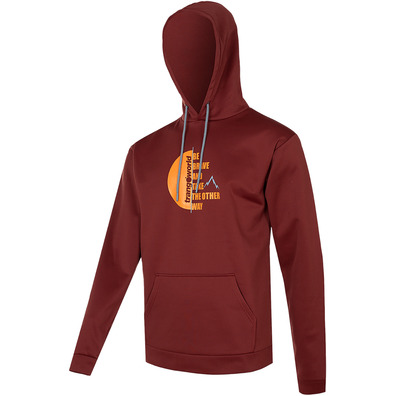 Sweat-shirt Trangoworld Belver 210