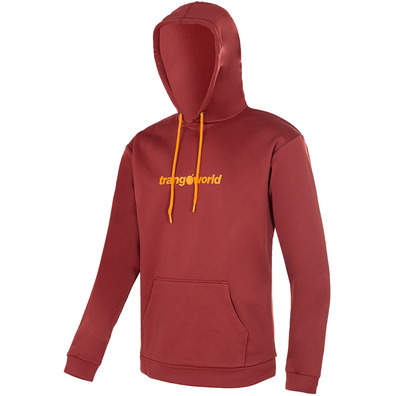 Sweat Trangoworld Bogaz 210