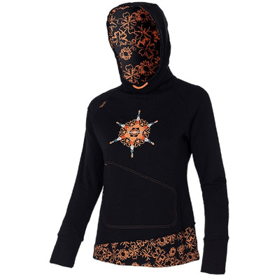 Sweat Trangoworld Bucegi 290