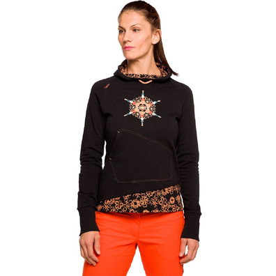 Sweat Trangoworld Bucegi 290