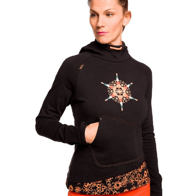 Sweat Trangoworld Bucegi 290