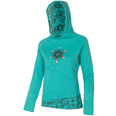 Sweat Trangoworld Bucegi 2F0