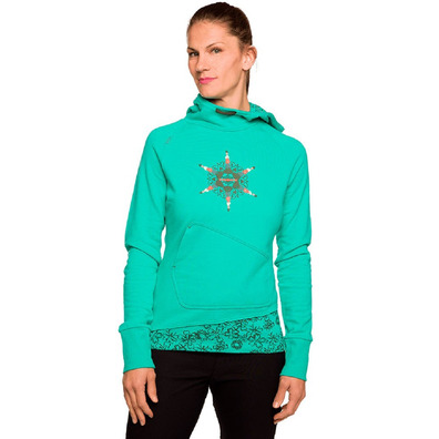 Sweat Trangoworld Bucegi 2F0