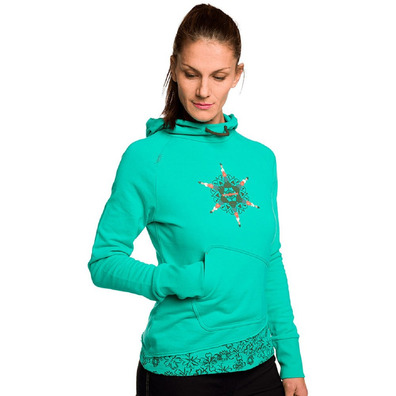 Sweat Trangoworld Bucegi 2F0