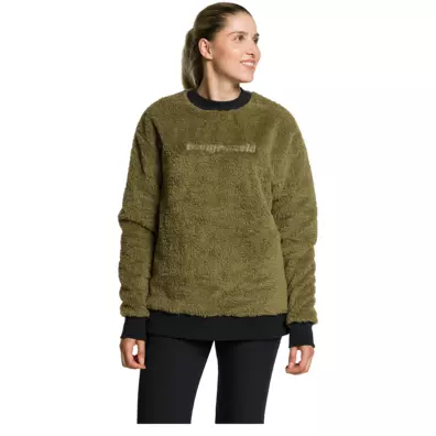 Sweat-shirt Trangoworld Cocos 120