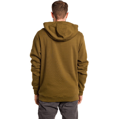 Sweat-shirt Trangoworld Disconnect 2E0