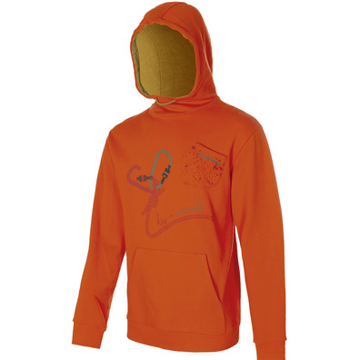 Sweat Trangoworld Disconnect 2G0
