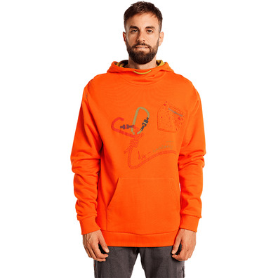 Sweat Trangoworld Disconnect 2G0