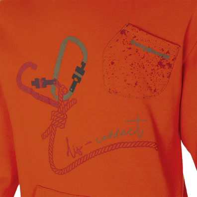 Sweat Trangoworld Disconnect 2G0