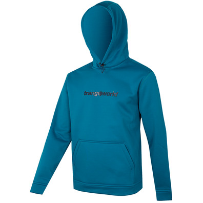 Sweat-shirt Trangoworld Essen 5AE