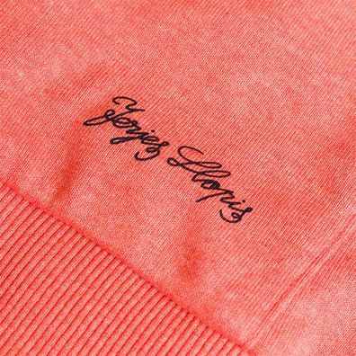Sweat Trangoworld Fauna 510