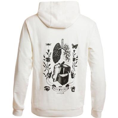 Sweat Trangoworld Fauna 520