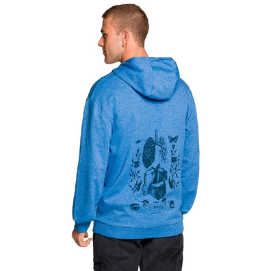 Sweat-shirt Trangoworld Fauna 540