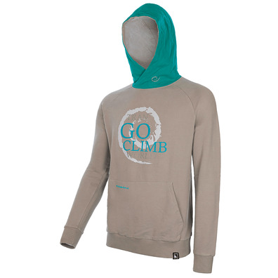 Sweat Trangoworld Infinity 2L1