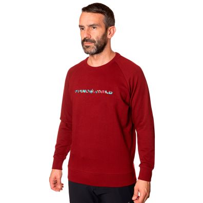Sweat Trangoworld Jungle 11E