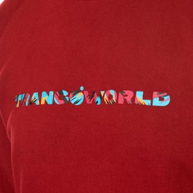 Sweat Trangoworld Jungle 11E