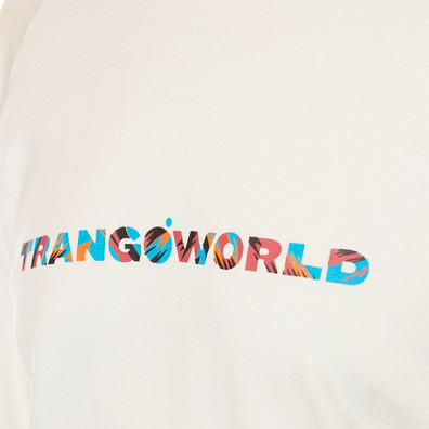 Sweat-shirt Trangoworld Jungle 1A3