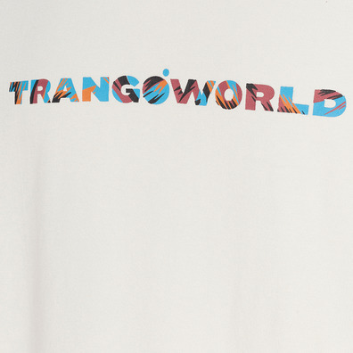 Sweat-shirt Trangoworld Jungle 1A3