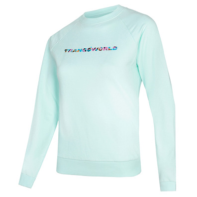 Sudadera Trangoworld Jungle WM 1Y0