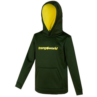 Sweat-shirt Trangoworld Kura 51M