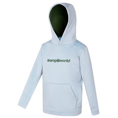Sweat-shirt Trangoworld Kura 52M