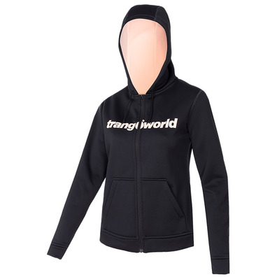 Sweat-shirt Trangoworld Liena 5YY