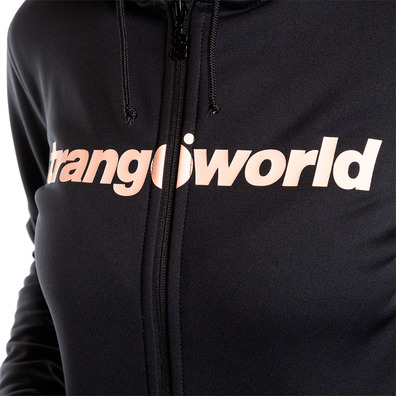Sweat-shirt Trangoworld Liena 5YY