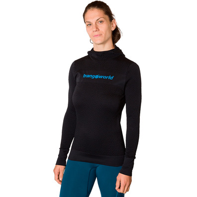 Sweat-shirt Trangoworld Limone 110