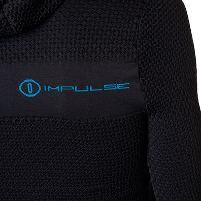 Sweat-shirt Trangoworld Limone 110