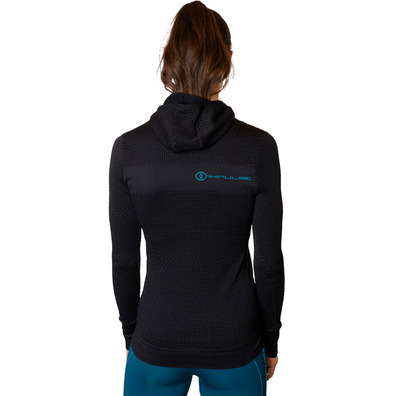 Sweat-shirt Trangoworld Limone 110