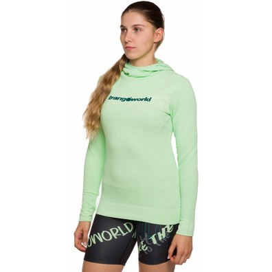 Sweat Trangoworld Limone 1B0