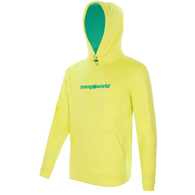 Sweat-shirt Trangoworld Login 51D