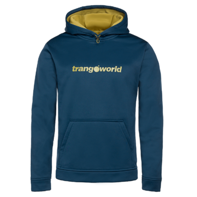Sweat-shirt Trangoworld Login 51G