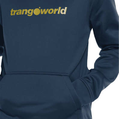 Sweat-shirt Trangoworld Login 51G