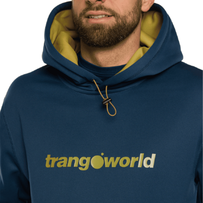 Sweat-shirt Trangoworld Login 51G