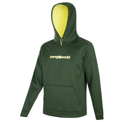 Sweat Trangoworld Connexion 51M