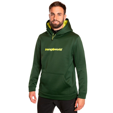 Sweat Trangoworld Connexion 51M