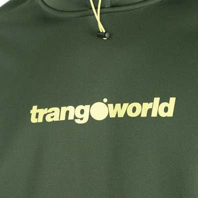 Sweat Trangoworld Connexion 51M