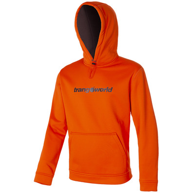 Sweat-shirt Trangoworld Login 52E