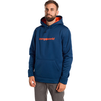 Sweat-shirt Trangoworld Login 52F