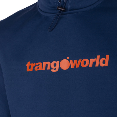 Sweat-shirt Trangoworld Login 52F