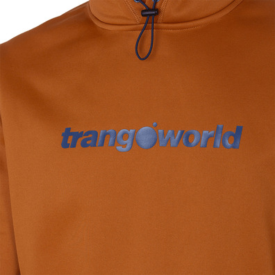Sweat-shirt Trangoworld Login 52G